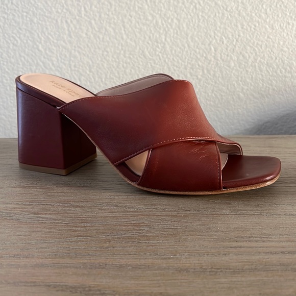 NWT Kate Spade Venus Shoes ♠️ - Picture 1 of 5